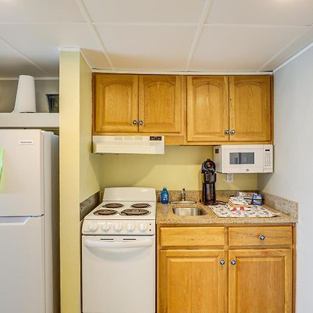 Relaxing Myrtle Beach Oceanfront Vacation Rental! Luaran gambar