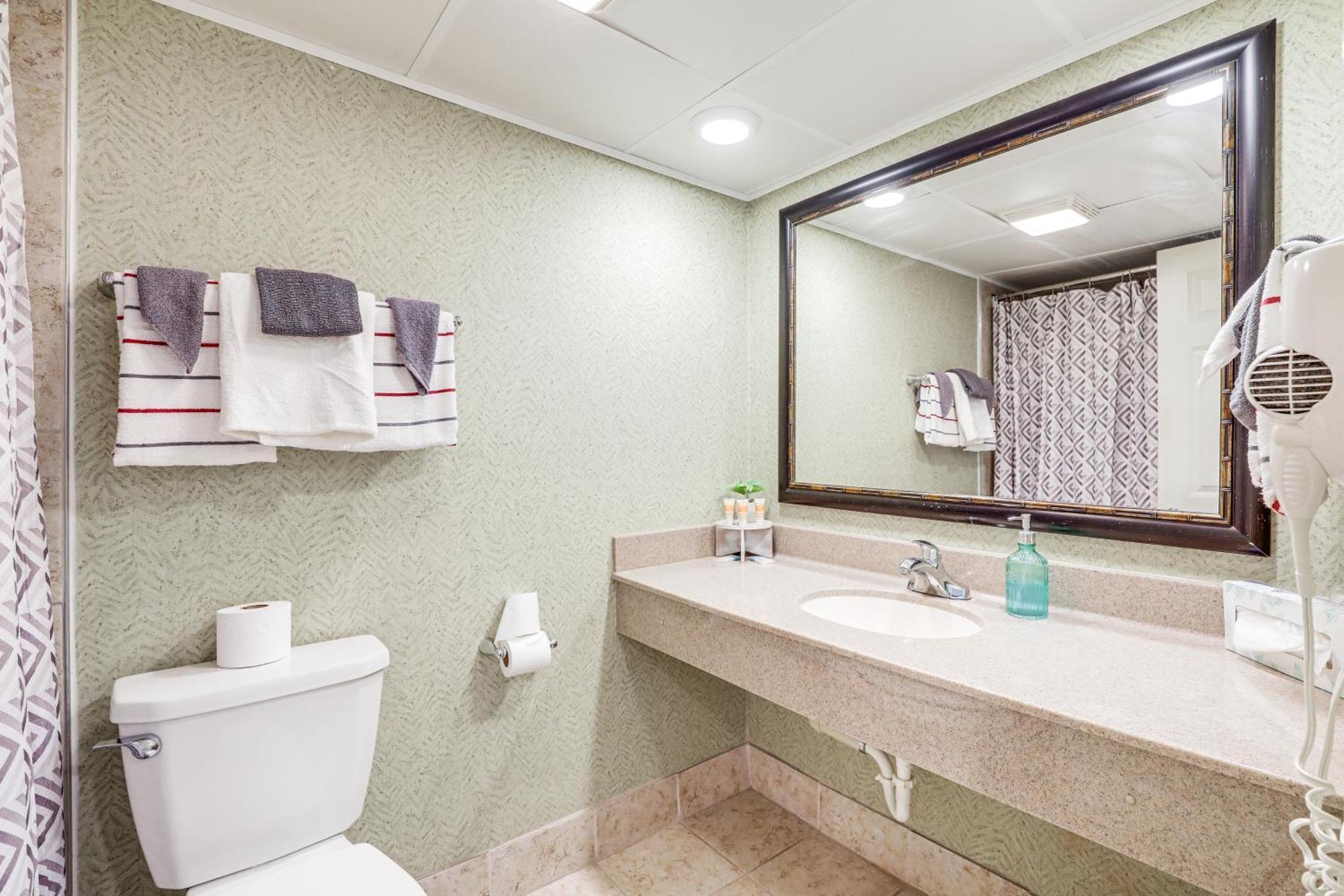 Relaxing Myrtle Beach Oceanfront Vacation Rental! Luaran gambar