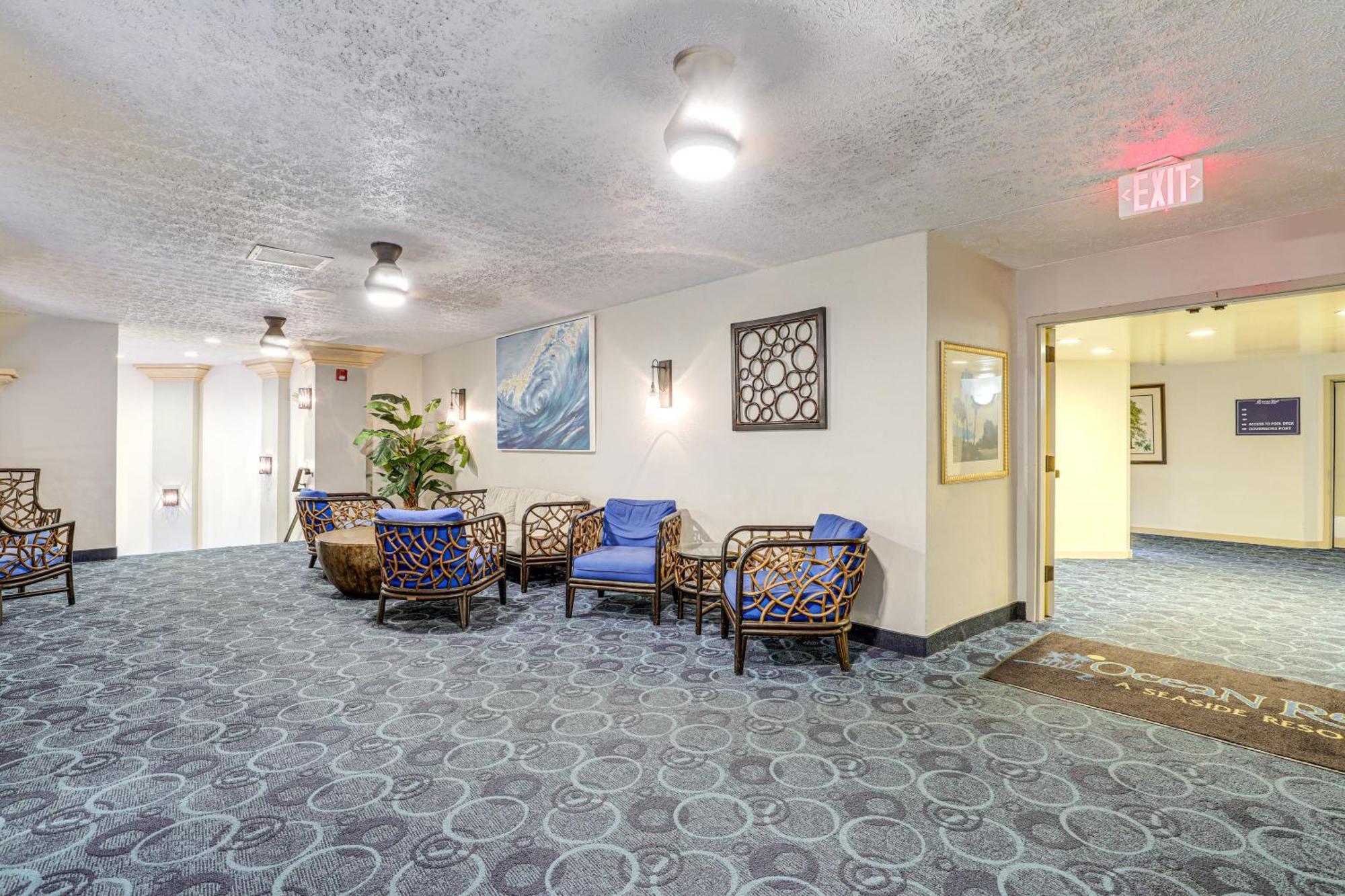 Relaxing Myrtle Beach Oceanfront Vacation Rental! Luaran gambar